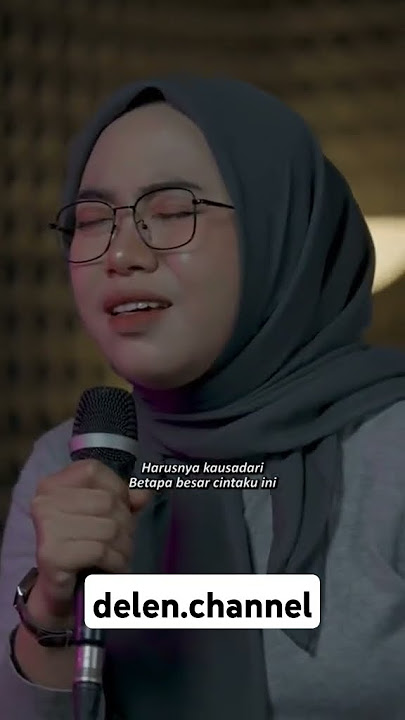 Aku Dan Perasaan Ini -Cover Indah Yastami #cover #coverlagu #coversong #indahyastami #coversongindo