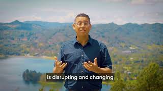 Invitation to CEFA2025 @elsiliconvalley9241 by Kevin de Cuba