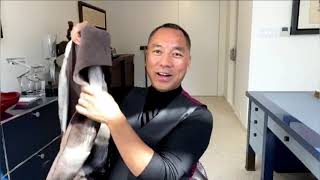 10 26郭先生直播