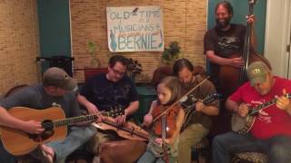 West Virginia Old-Time Musicians for Bernie
