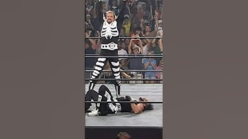 It was DDP all along?!?