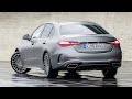 Новый Mercedes C-Class (2021): комплектации и цены в России, новый кузов и салон Ц-класса!