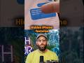 iPhone reveals hidden photo tricks and text scheduling features #iPhone #iPhoneTips #TechTutorials