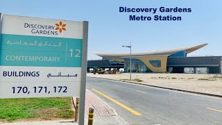 Discovery Garden: 2 Bedroom: Near Metro, Pool, Carrefour, Enoc I 13 Months|12Chqs|Multiple Options