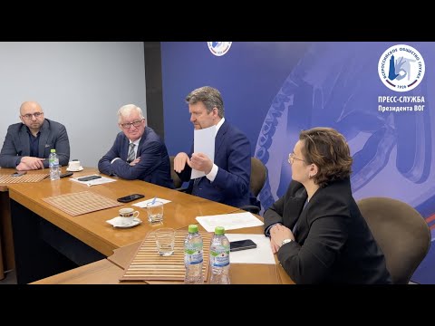 Развивается система оценки квалификации переводчиков РЖЯ