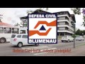 Documentário da Defesa Civil