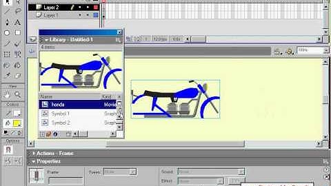 Flash Tutorial CAR.wmv