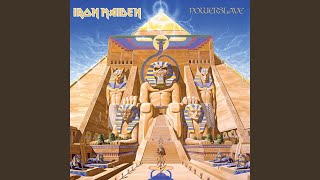 Video thumbnail of "Iron Maiden - Rime of the Ancient Mariner (2015 Remaster)"