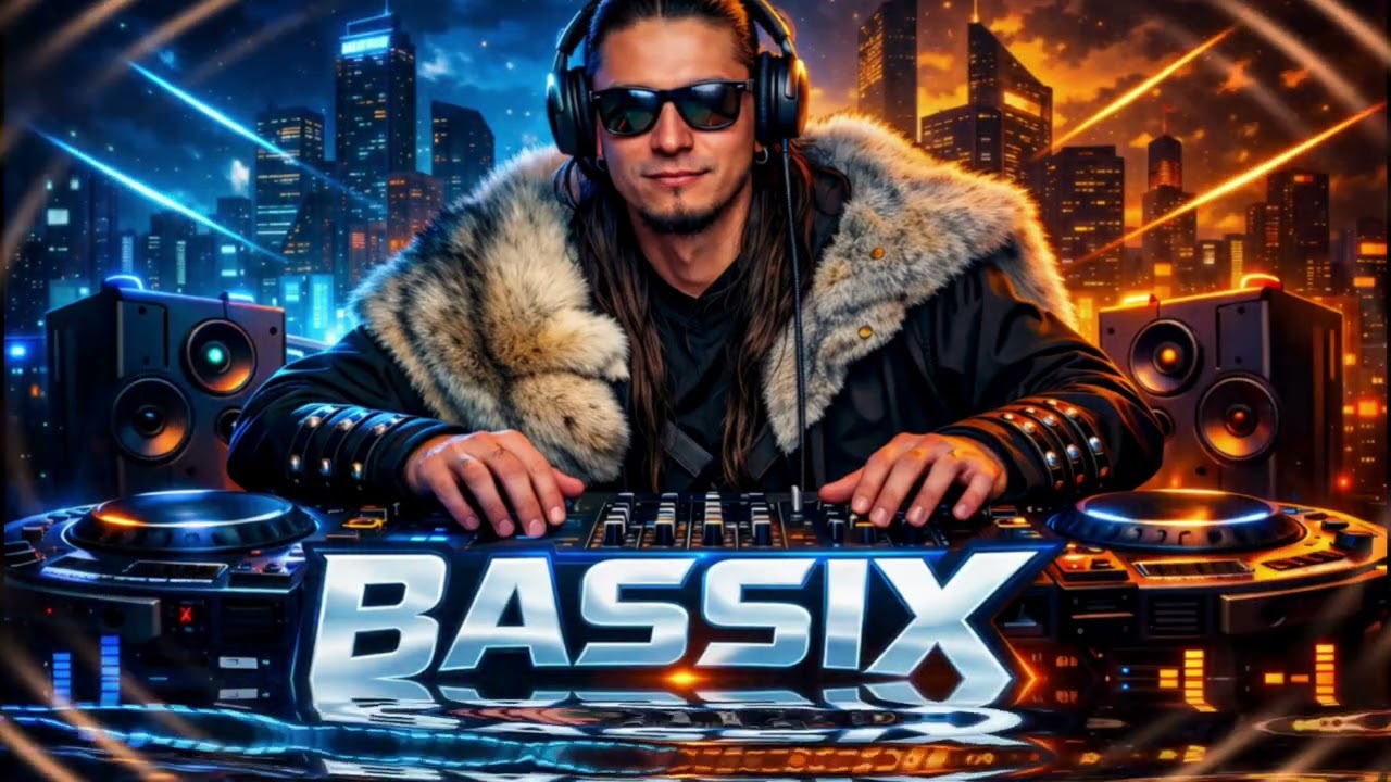 Play with me-BassiX Music Mongolia  / Liar+Uuree, Axe Gl-chinii amidrald bi/ Deep house Remix