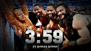 Roman Reigns Revenge Edit Angry Edit