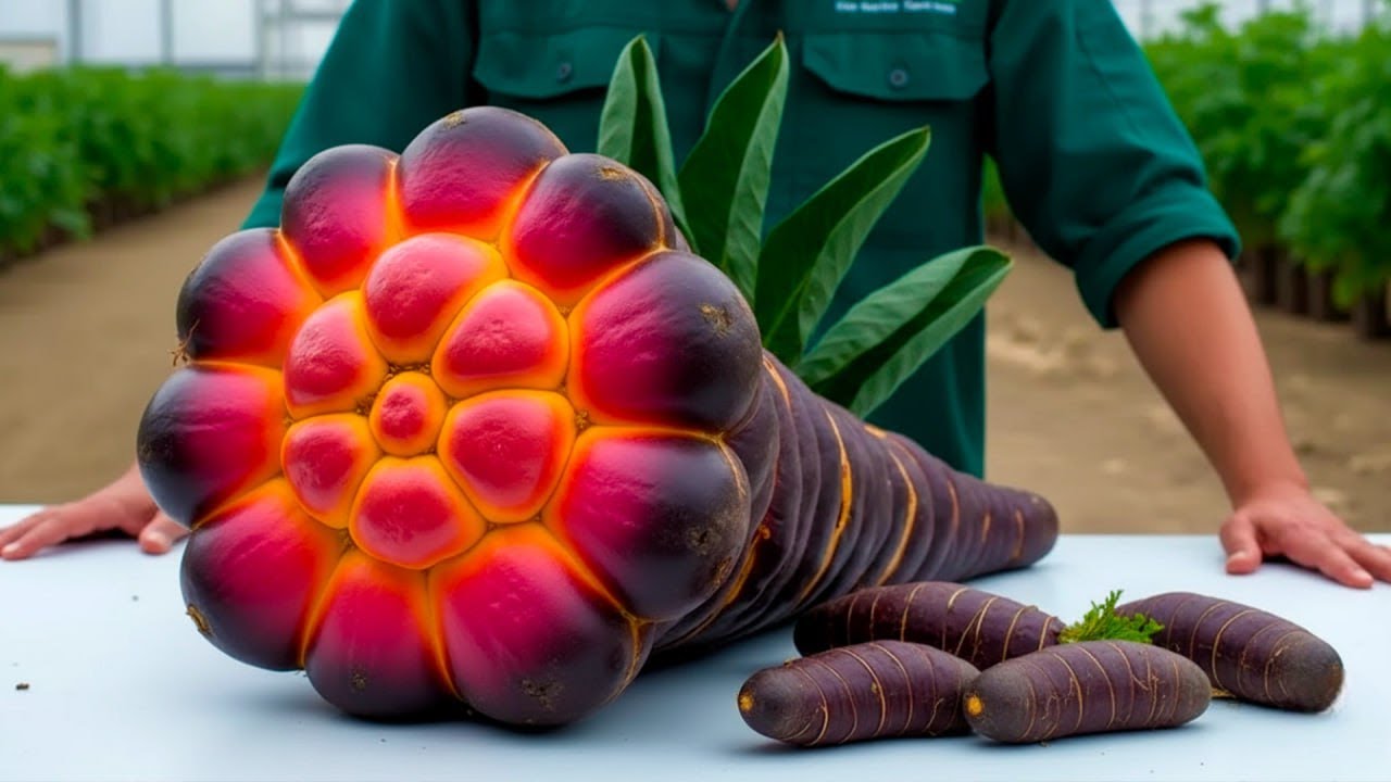 El Top 10 De Las Frutas Más Extrañas Y Raras Del Mundo