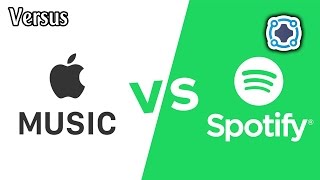 apple music vs spotify which one is better?