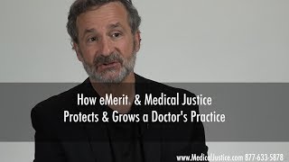 Medical Justice Protecting Doctors from Litigation, HIPAA, Fake Reviews & More
