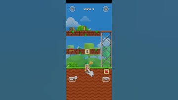 super hero turtle adventure game solution level 5 #waytodestiny#alone