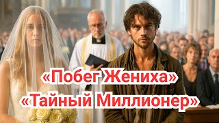 картинка: «Её бросили у алтаря — и она вышла замуж за нищего, даже не подозревая, что он миллионер»