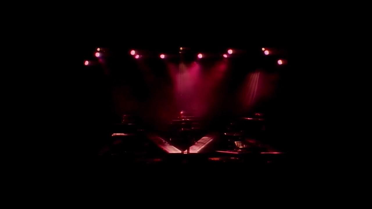 Depeche Mode Ice Machine 1984/SGR Live Version YouTube