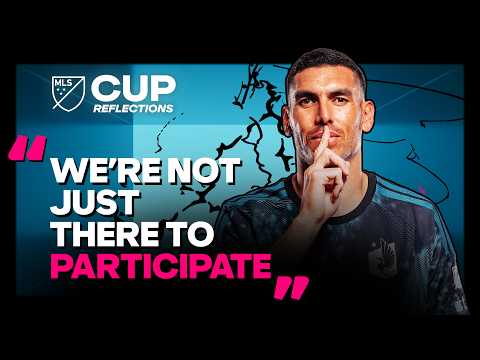 Michael Boxall\u0027s Arsenal Fandom and New Zealand World Cup Hopes!