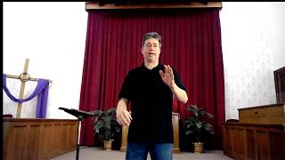 Pause with the Pastor 3 25 2020