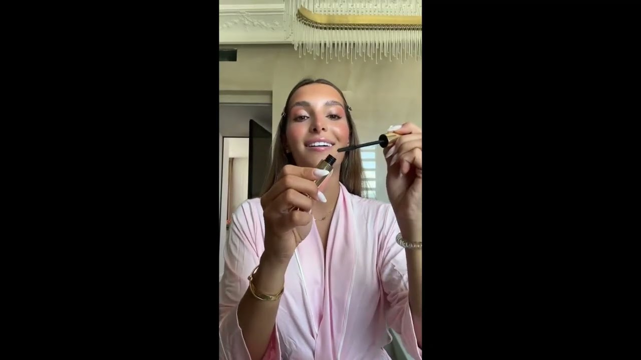 GRWM con tante chiacchiere 💞 CORINNEPINO