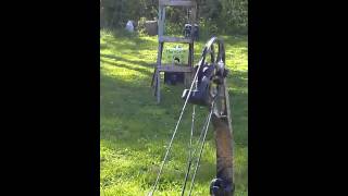 Mathews Drenalin Trick Shot