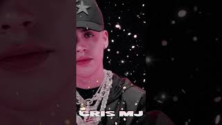 ponte bonita visualizer partyson - Cris MJ