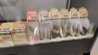 Short video on a restock of #disposablevape we carry at Discount #Vape 360