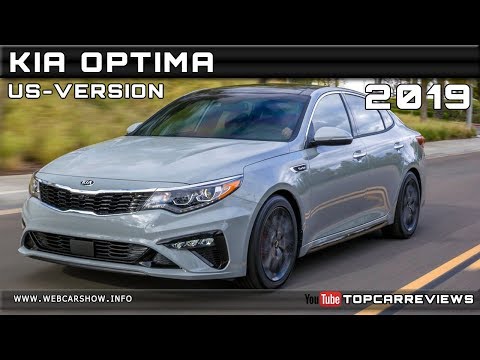 KIA OPTIMA US-VERSION Review Rendered Price Specs Release Date KIA OPTIMA US-VERSION Review Rendered Price Specs Release Date