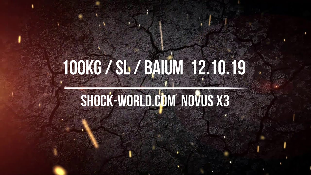 Shock world com