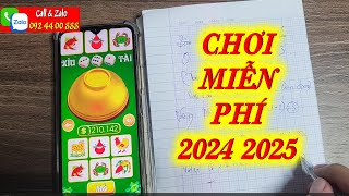 Hướng dẫn chơi game bầu cua 2024 2025 - Quy Luật Bầu Cua Miễn Phí Mới Nhất screenshot 2