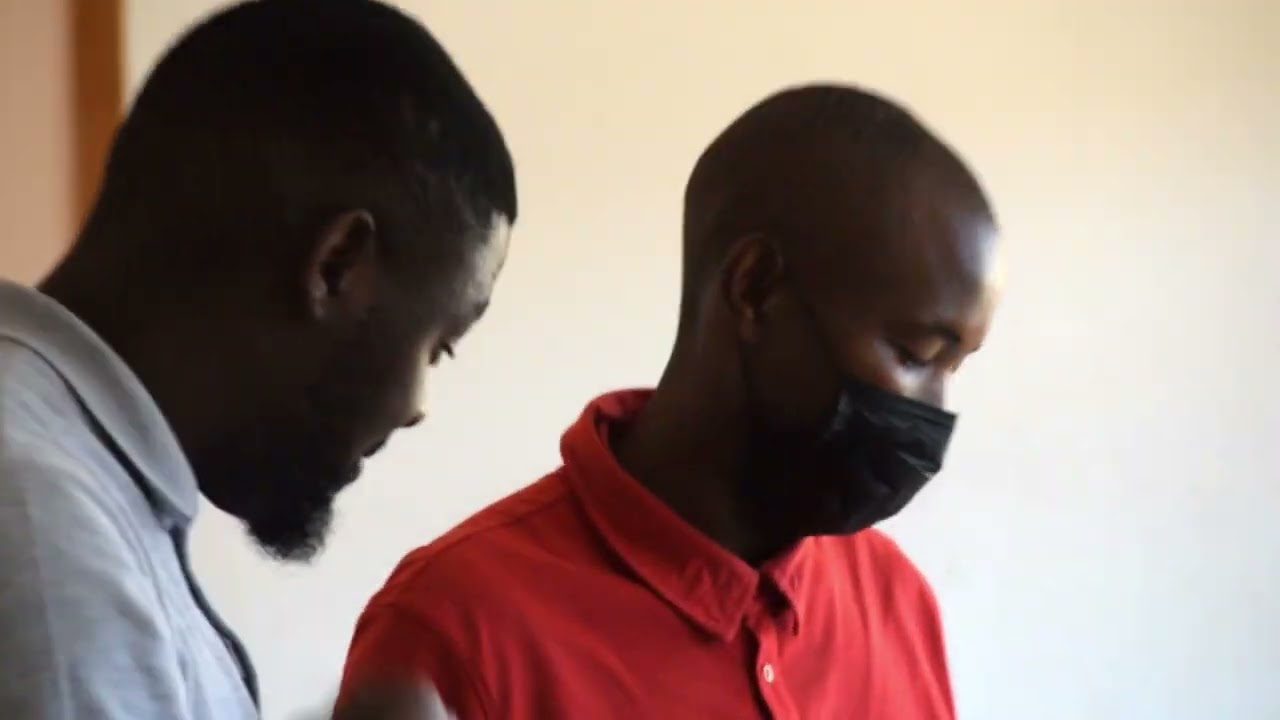 Life of a Community based Paralegal (season 1 Episode 2)