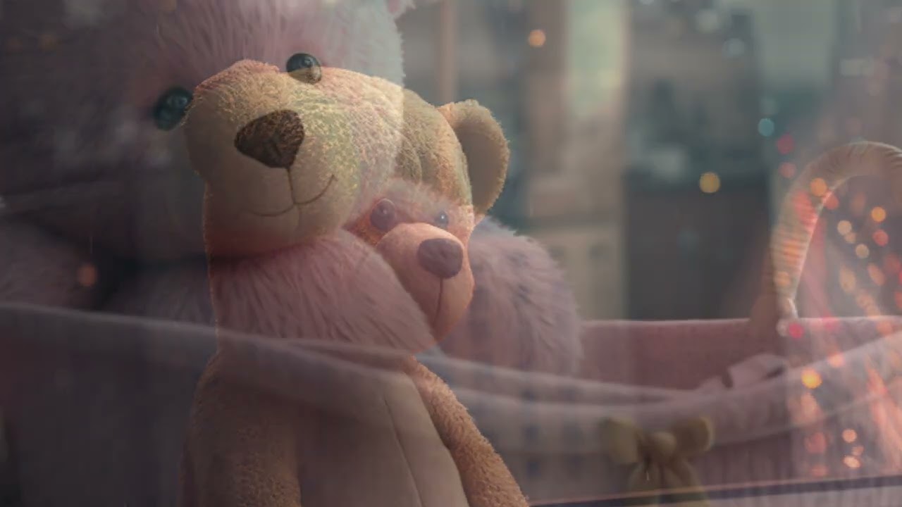 12 timer med klassiske norske vuggesanger