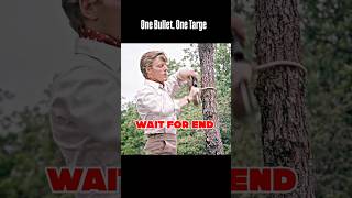 The Sniper Who Faked Disability For One Perfect Shot #sinperedit #MovieClips #CinematicEdit #Action