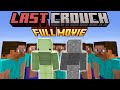 Minecraft but its the end of crouching full movie