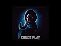 Child's Play (2019) Theme - (Guitar vs Original) - Theme Remix