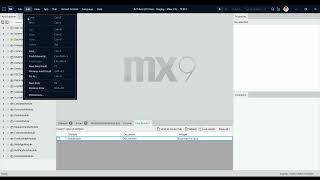 Mendix - How to find all usages of Marketplace widgets
