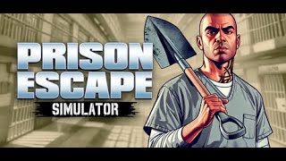 картинка: Prison Escape Simulator Dig Out! УБЕГАЕМ С ТЮРМЫ!