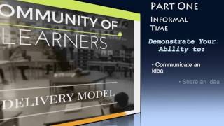 Community of Learners