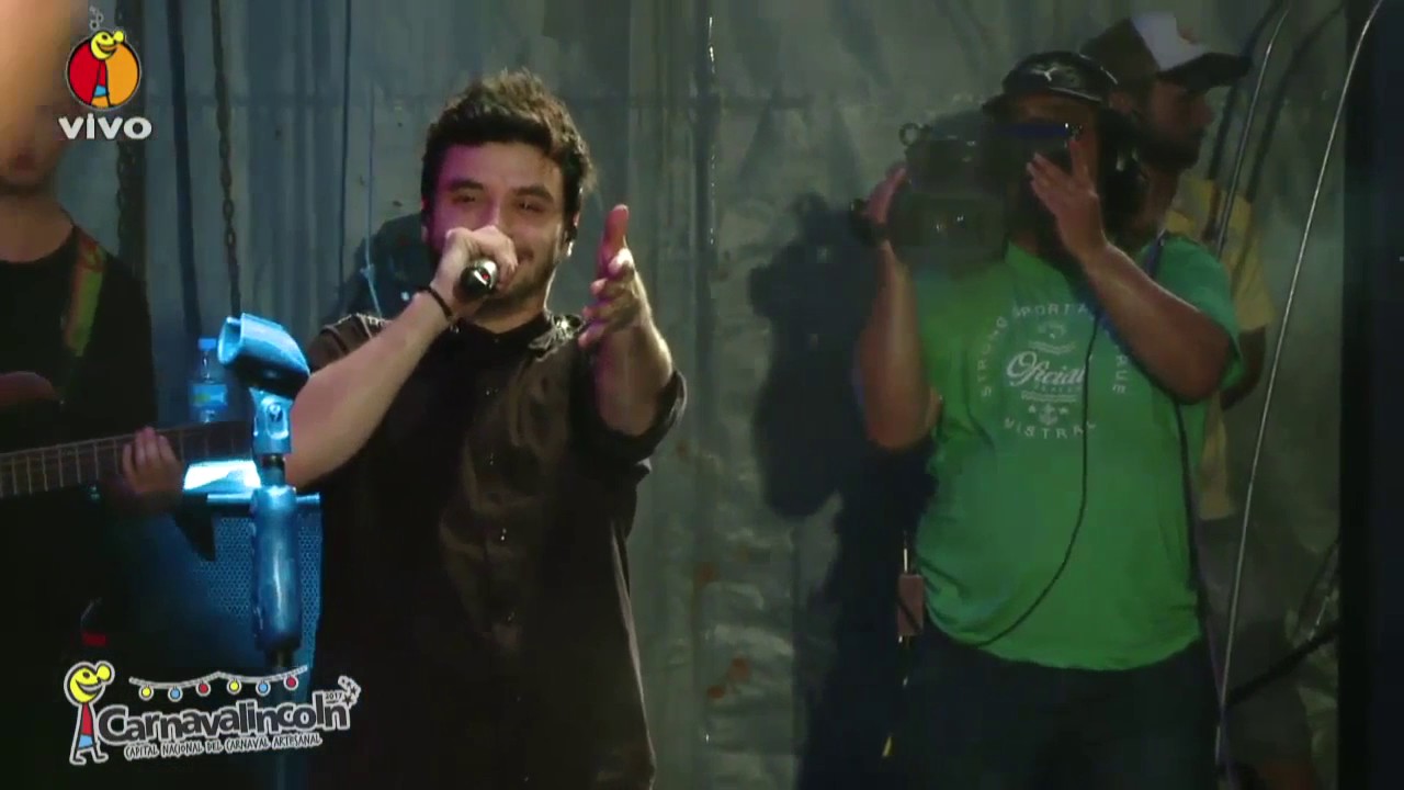 Márama - Carnaval Lincoln Show Completo 28/02/2017