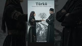 Haktan Emir Gelse Varmam O Yâre - (türkü)