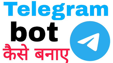 Telegram per bot kaise banaen | how to create telegram new bot | telegram bot channel kaise banaye