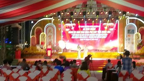 LỄ CÔNG BỐ DANH MỤC DI SẢN VĂN HÓA PHI VẬT THỂ QUỐC GIA-[p2] | 華人元宵節獲公認為國家非物質文化遺產-[p2]