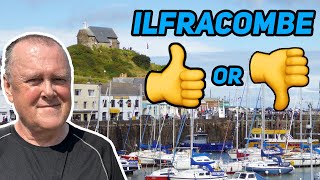 Is ILFRACOMBE still worth a visit [explore with us]