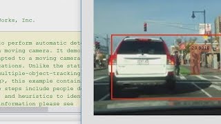Video Processing in MATLAB Video Processing in MATLAB