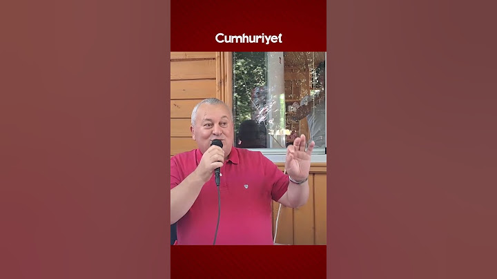 Cemal Enginyurt "Reisi yedirmeyiz" diyenlerle böyle dalga geçti: Niye yiyelim yamyam mıyız biz?