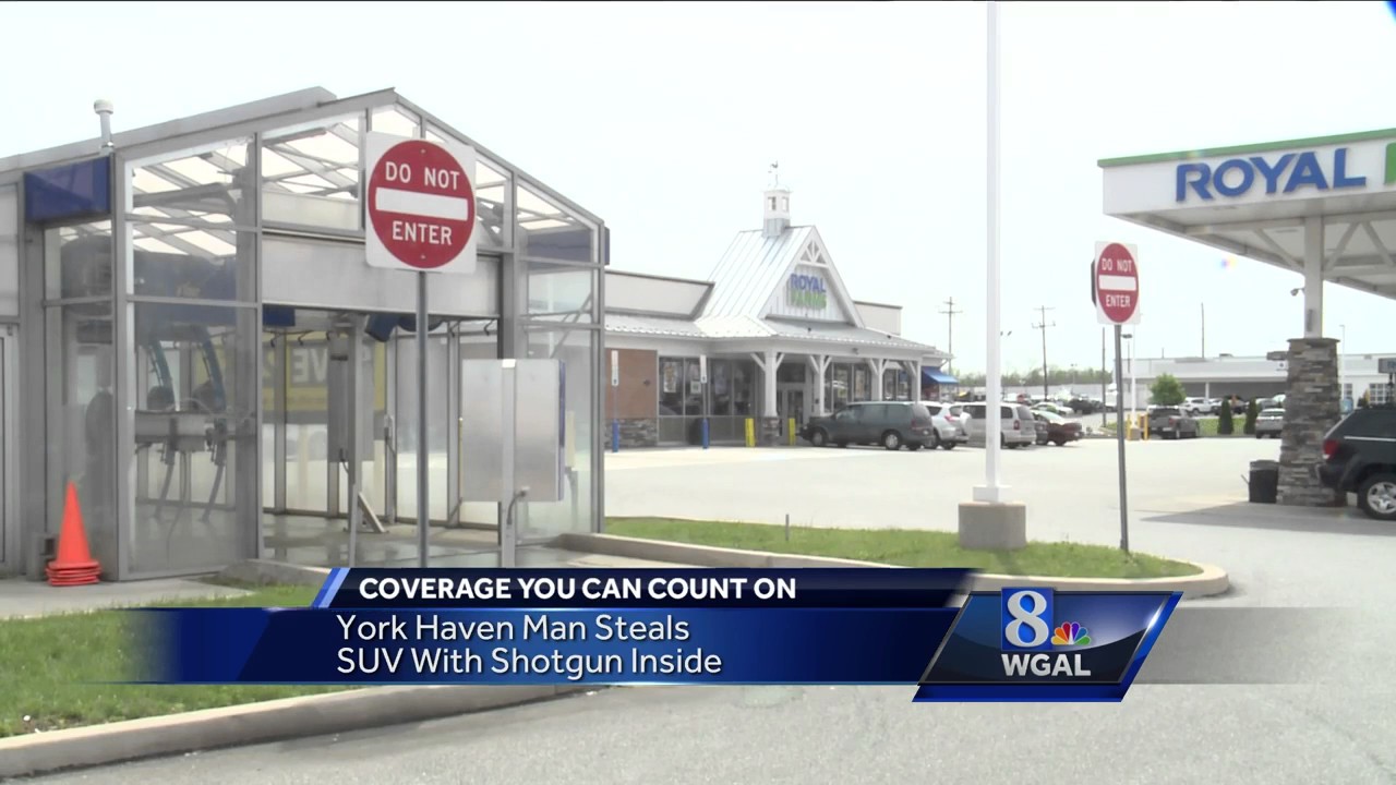 Officer-involved shooting under investigation in York County - YouTube