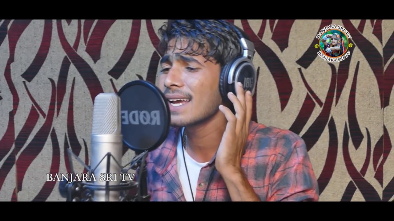 VIJAYA LOVE FAILURE FULL  BANJARA NEW SONG REC STUDIO VIDEO //SINGER KORRA KITTU NAIK