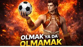 Royale Onlineda Futbol Eventine Katıldım
