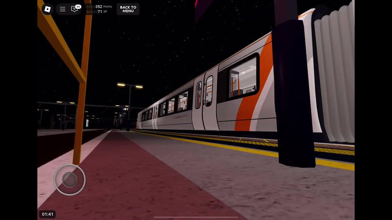 Stepford County Railway April Fools: AirLink to Llyn