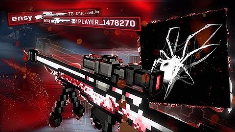 mini highlights •So Icy Nihao • BPM •Blockpost mobile • 142 sabs