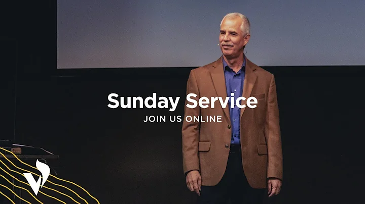 Sunday, Sept. 12, 2021 | "Consider The Source" | I...